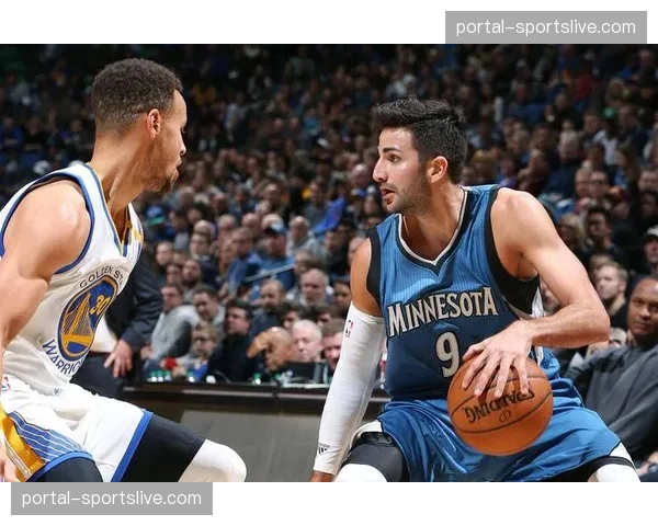 西班牙男篮传奇后卫里基·卢比奥宣布从国家队退役 西班牙男篮传奇后卫里基·卢比奥宣布从国家队退役