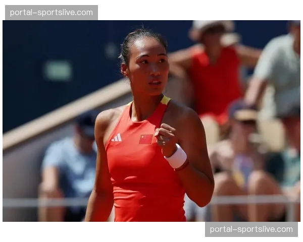 独家对话奥运冠军：扬妮·贝尔蒙德谈产后恢复训练与巴黎奥运卫冕目标