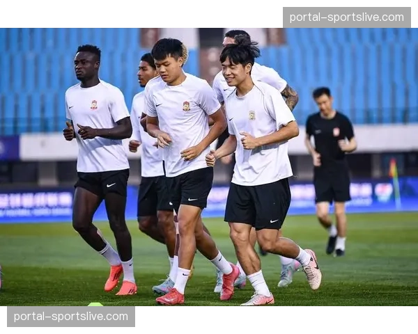 中超海外选手报名人数较2025年大幅增长35% 中超海外选手报名人数较2025年大幅增长35%