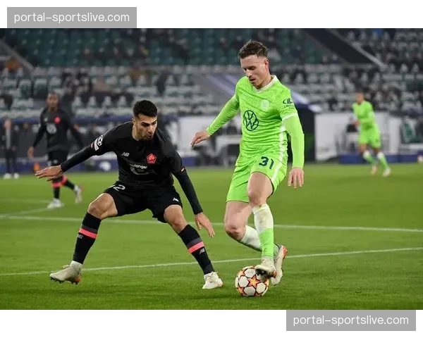 沃尔夫斯堡客场战胜柏林联合，欧战希望重燃